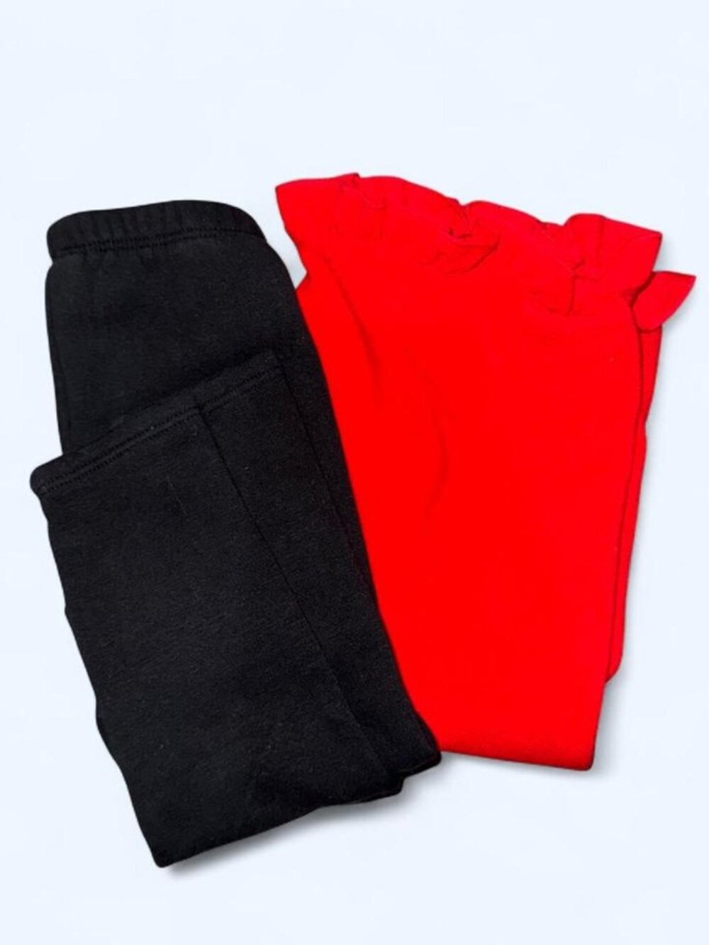 Girls Sweatpants Set 2T